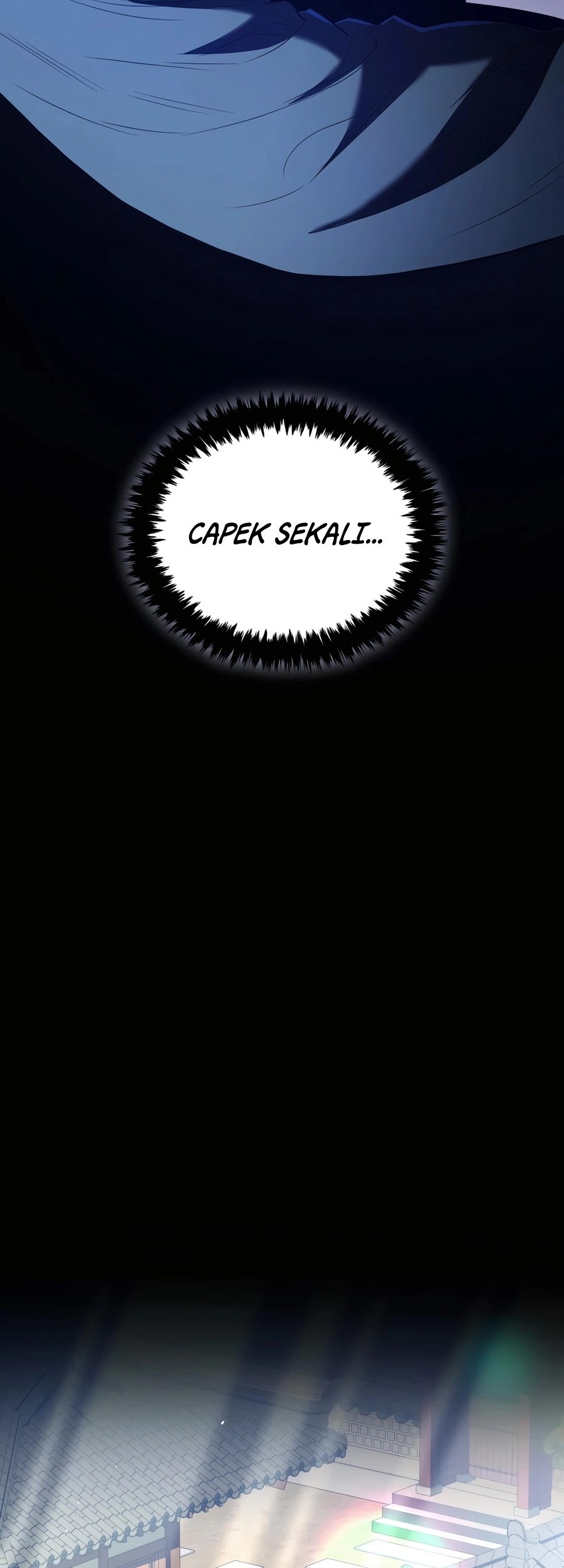 Black Corporation: Joseon Chapter 51 - halaman 91