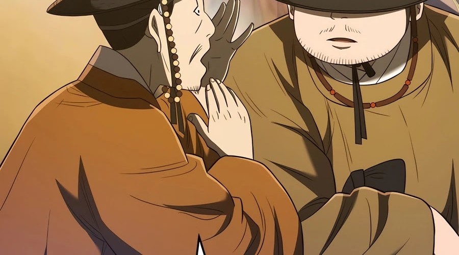 Black Corporation: Joseon Chapter 52 - halaman 4