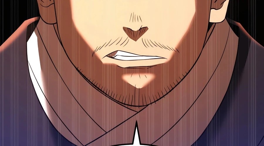 Black Corporation: Joseon Chapter 52 - halaman 88