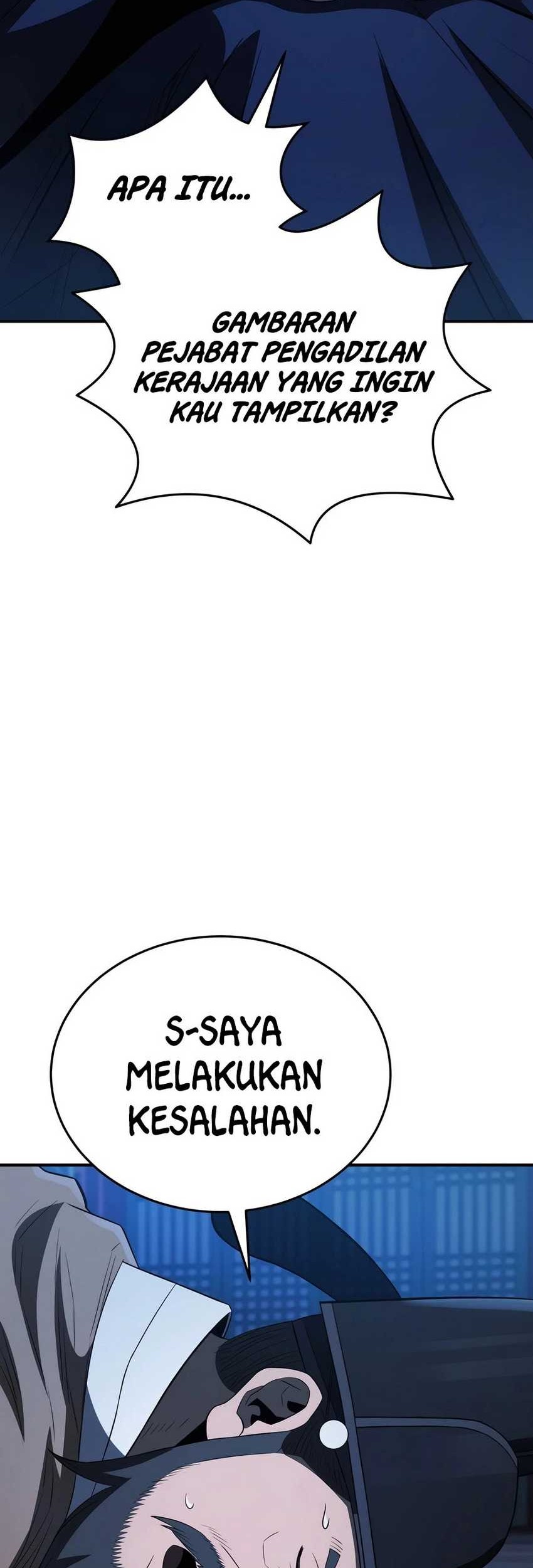 Black Corporation: Joseon Chapter 53 - halaman 23