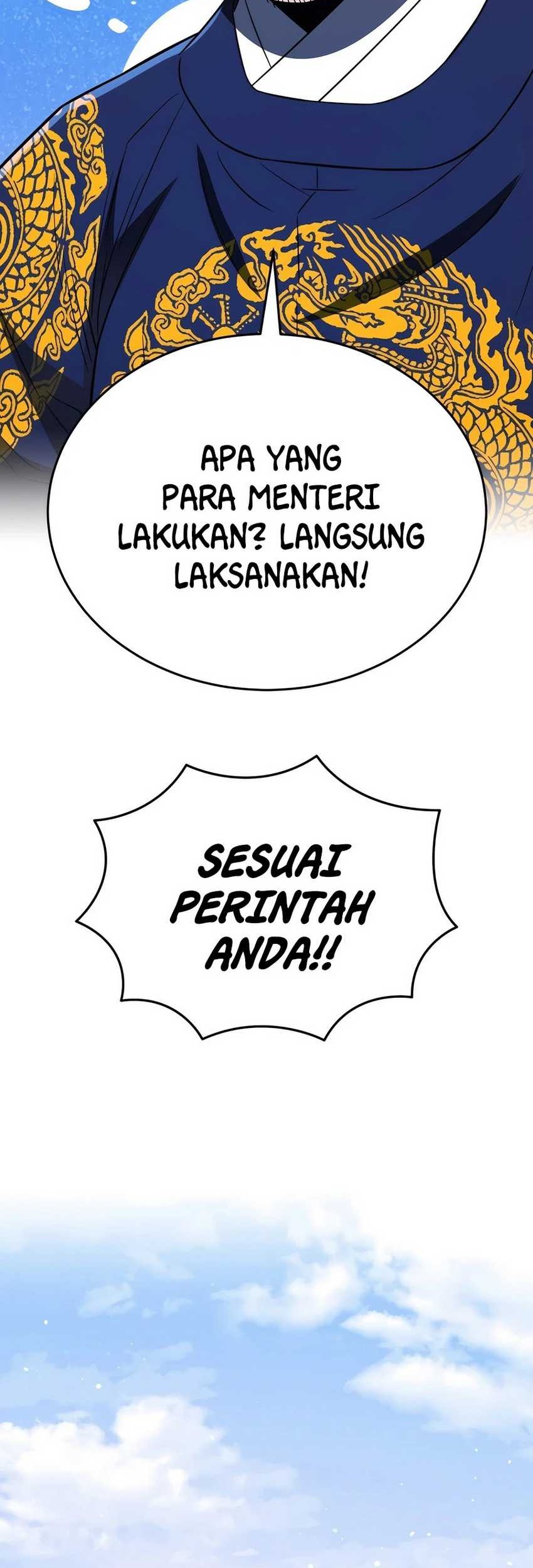 Black Corporation: Joseon Chapter 53 - halaman 60