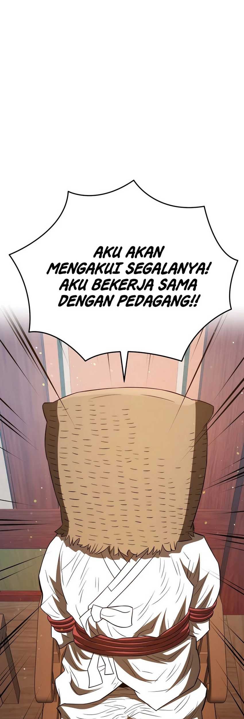 Black Corporation: Joseon Chapter 53 - halaman 70
