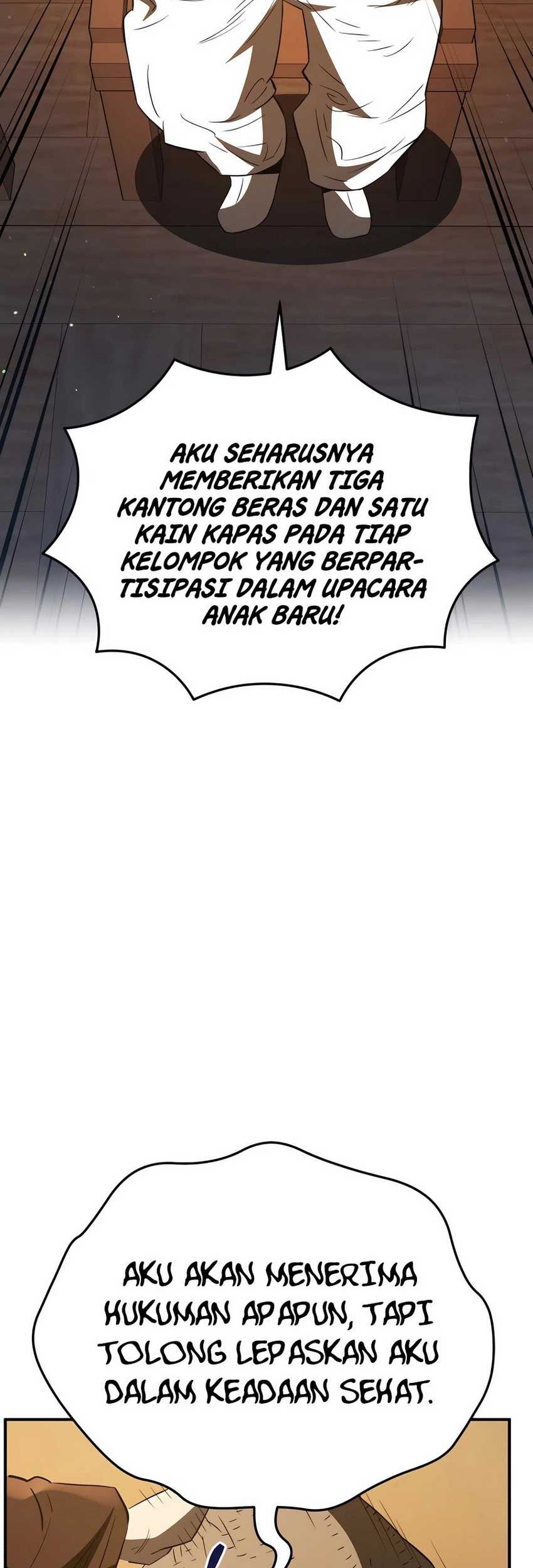 Black Corporation: Joseon Chapter 53 - halaman 71
