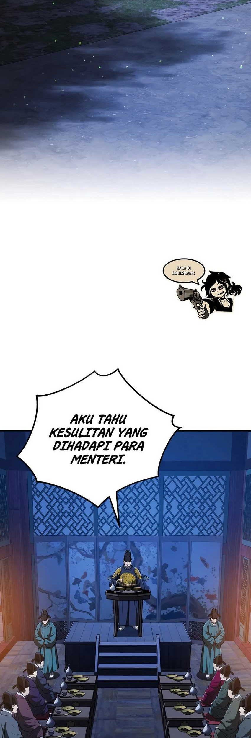 Black Corporation: Joseon Chapter 53 - halaman 79