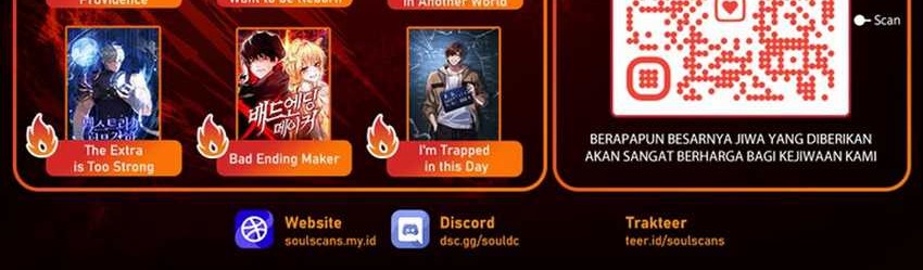 Black Corporation: Joseon Chapter 53 - halaman 95