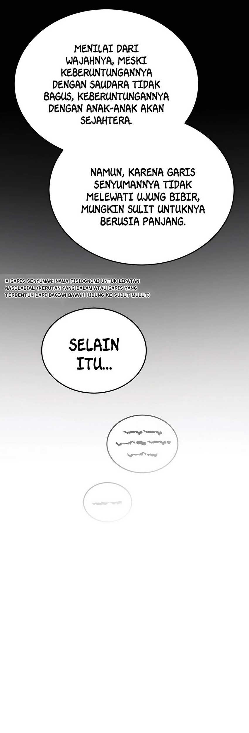 Black Corporation: Joseon Chapter 54 - halaman 27