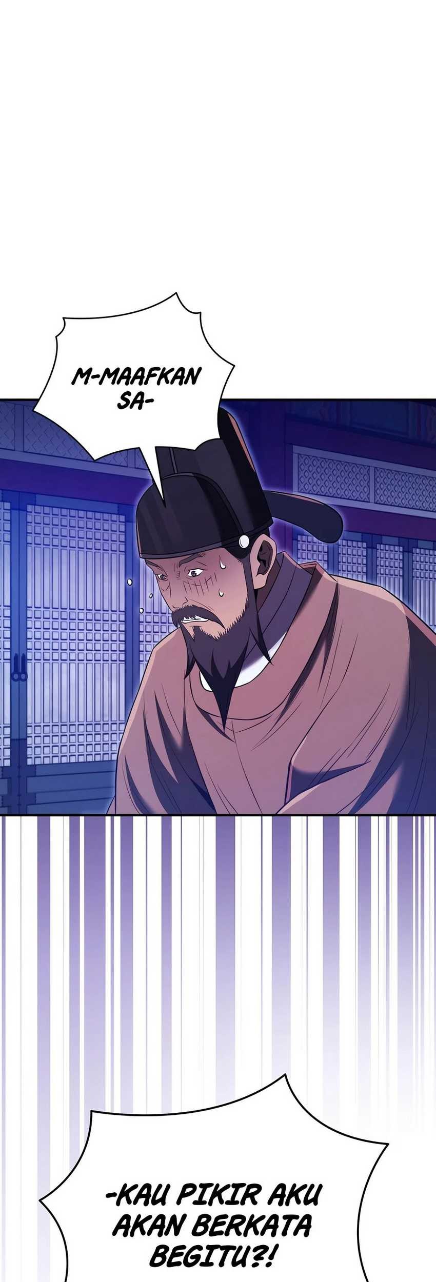 Black Corporation: Joseon Chapter 54 - halaman 50