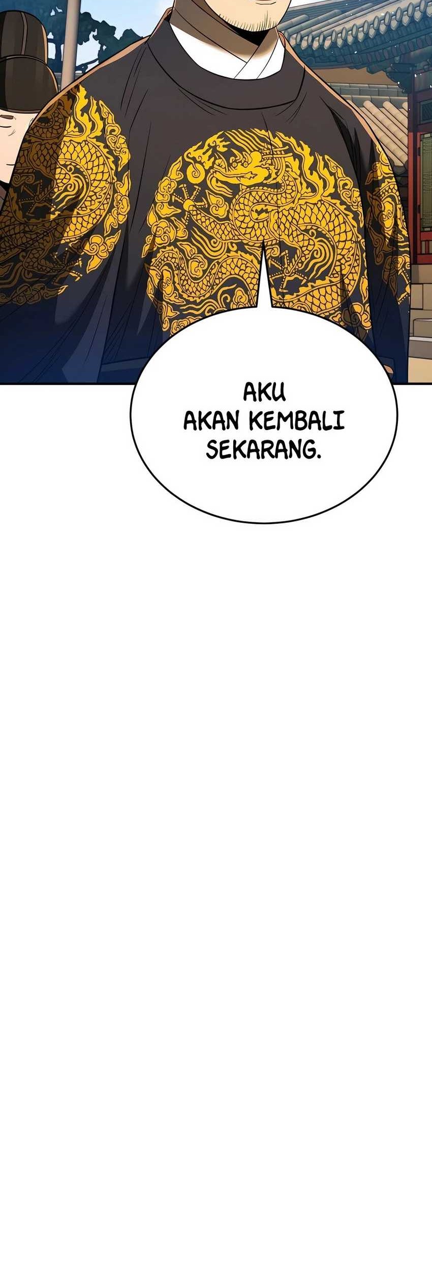 Black Corporation: Joseon Chapter 54 - halaman 75