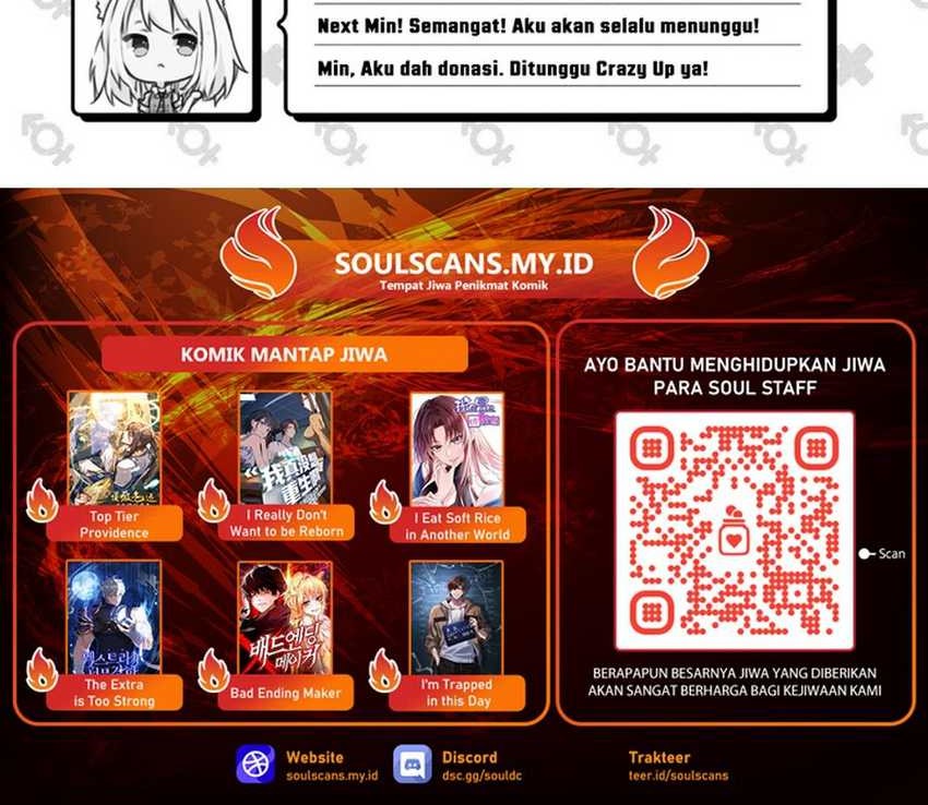 Black Corporation: Joseon Chapter 54 - halaman 92