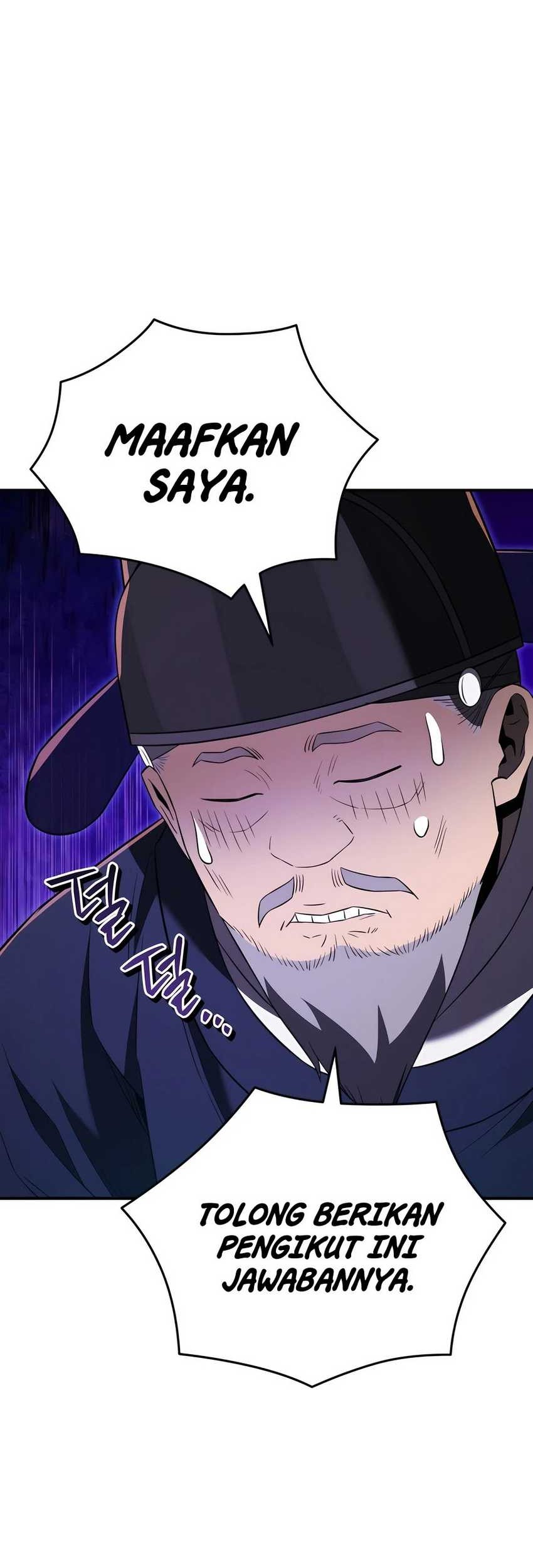 Black Corporation: Joseon Chapter 55 - halaman 12