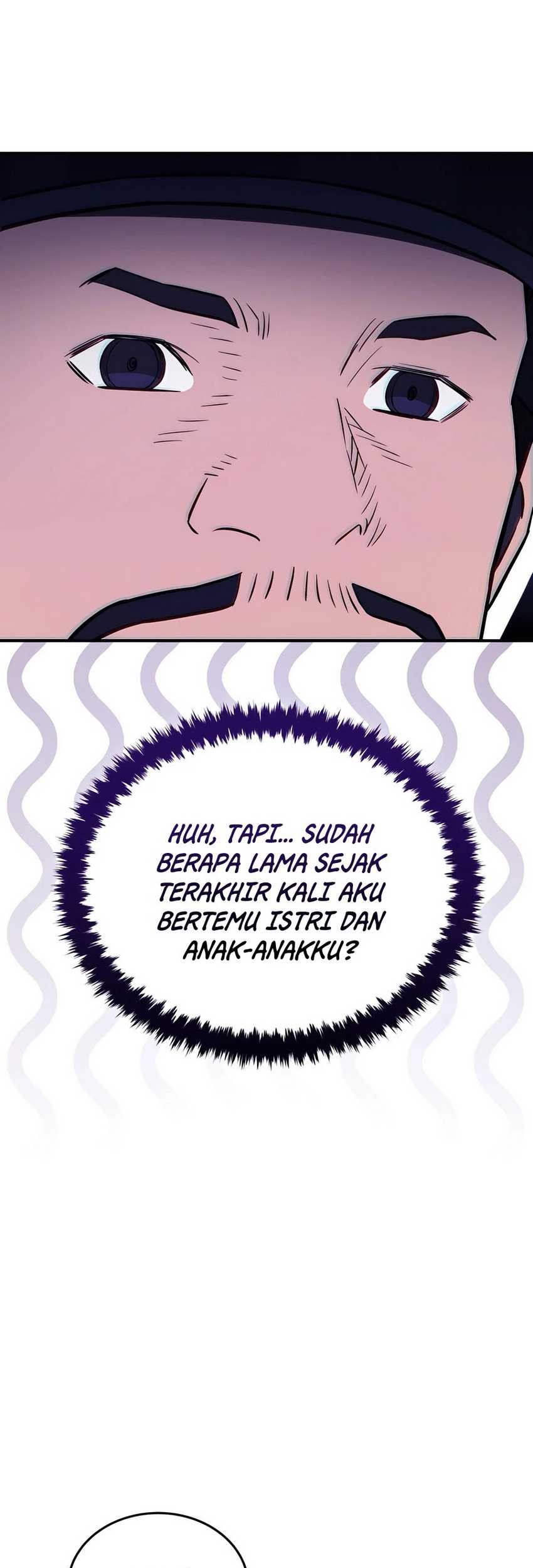 Black Corporation: Joseon Chapter 55 - halaman 34