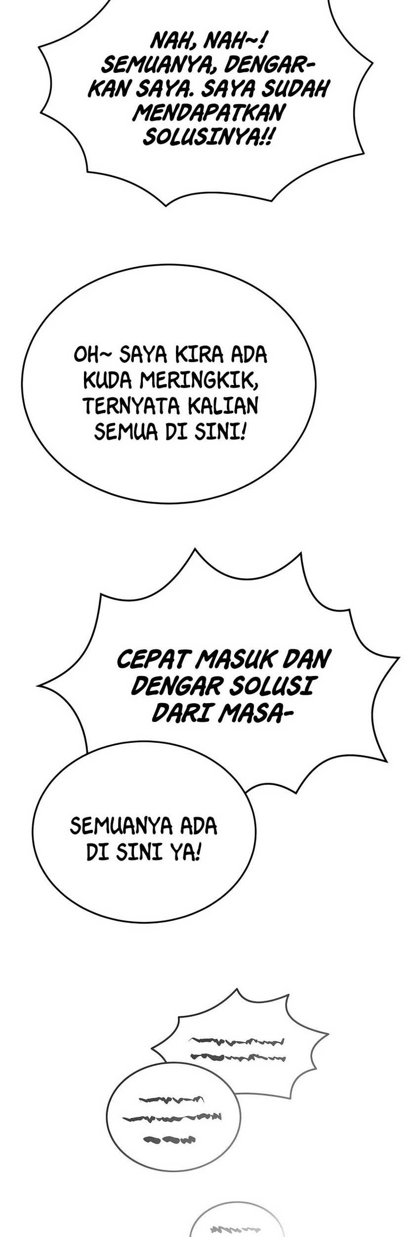 Black Corporation: Joseon Chapter 55 - halaman 47