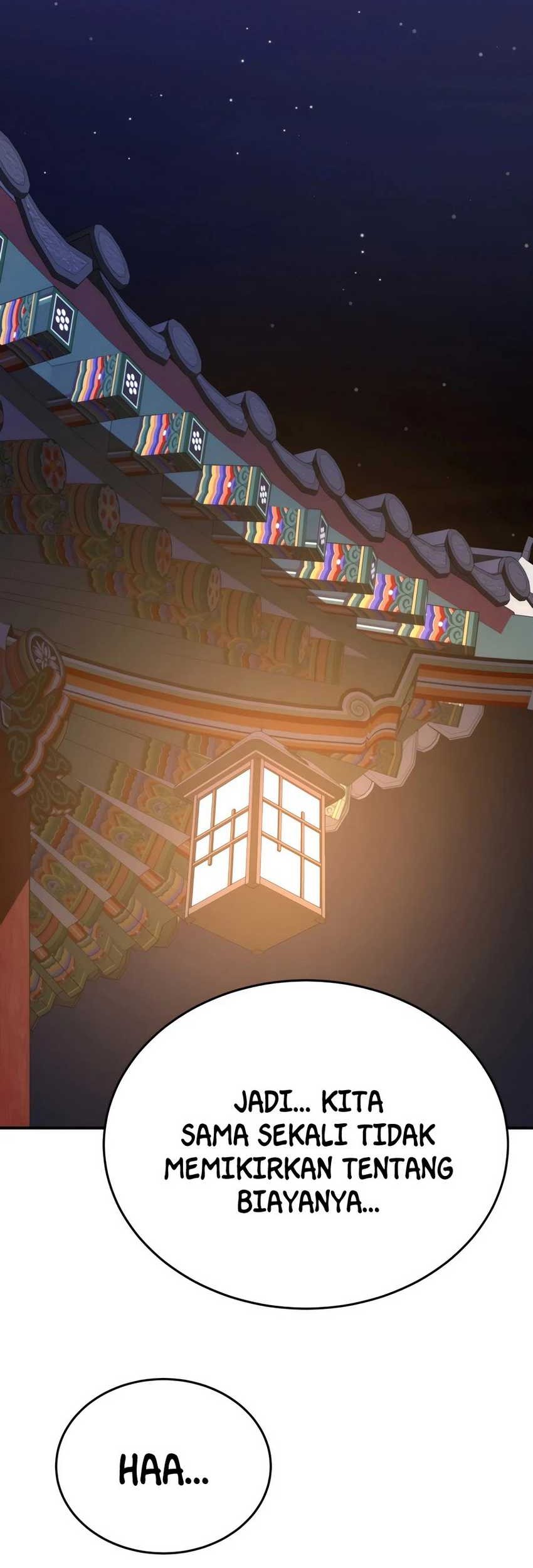 Black Corporation: Joseon Chapter 55 - halaman 56