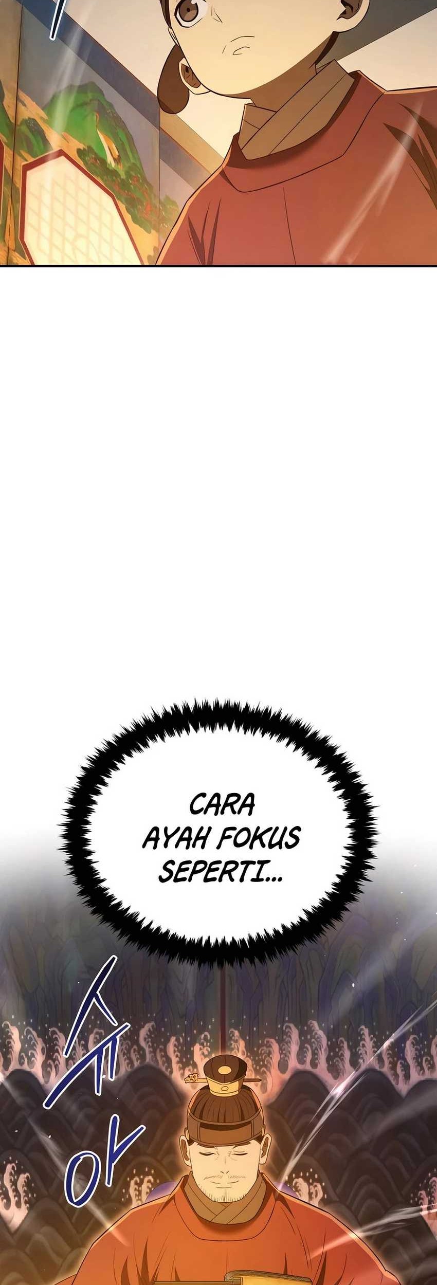 Black Corporation: Joseon Chapter 55 - halaman 67