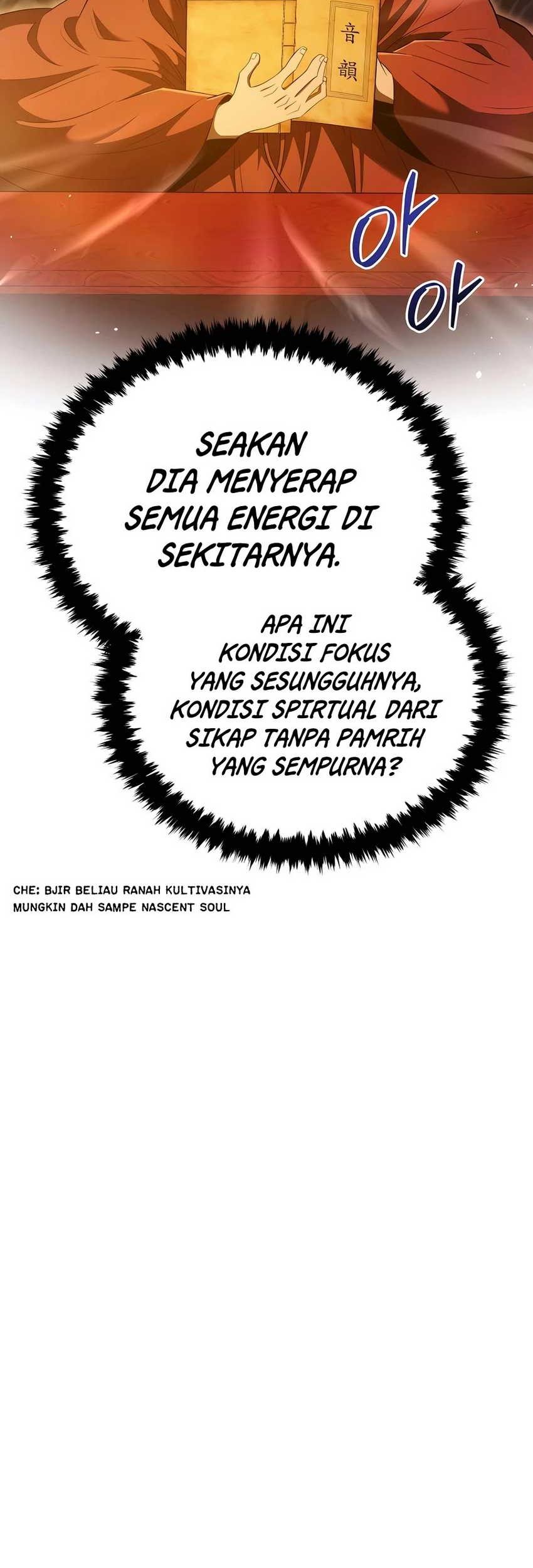 Black Corporation: Joseon Chapter 55 - halaman 68