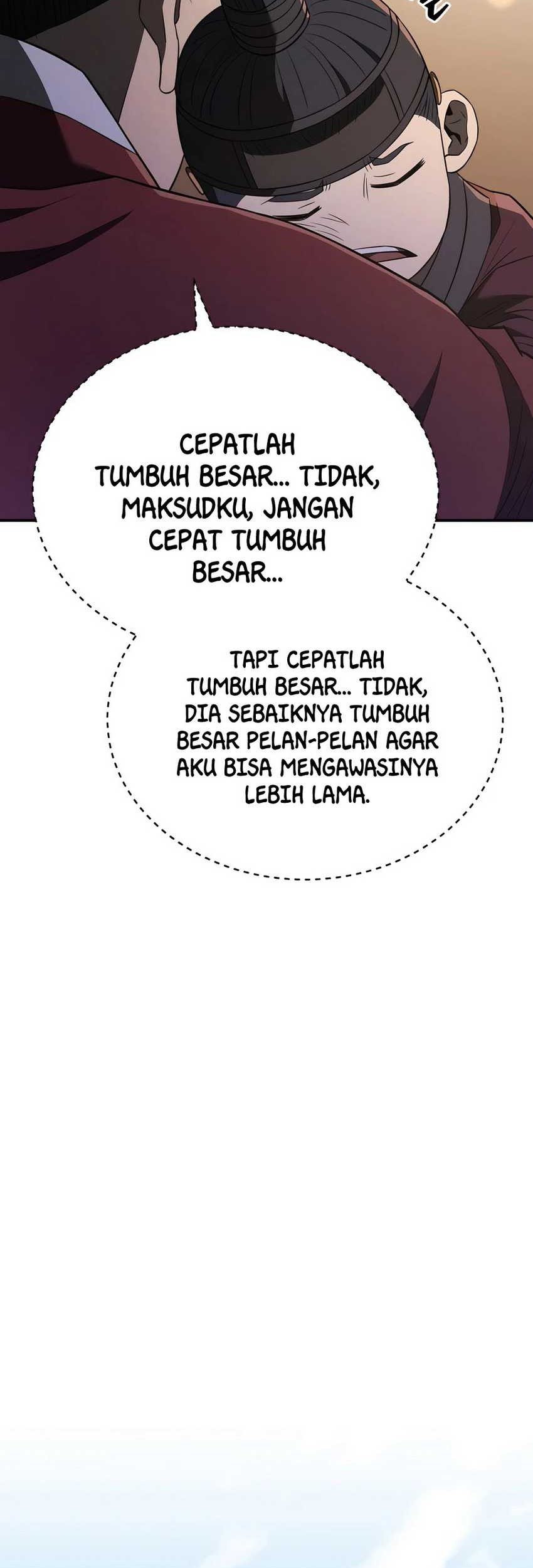 Black Corporation: Joseon Chapter 55 - halaman 76