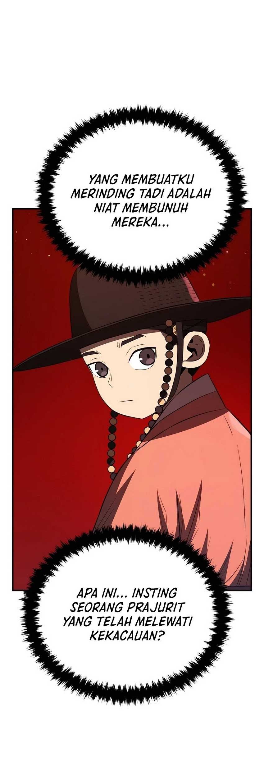 Black Corporation: Joseon Chapter 56 - halaman 14