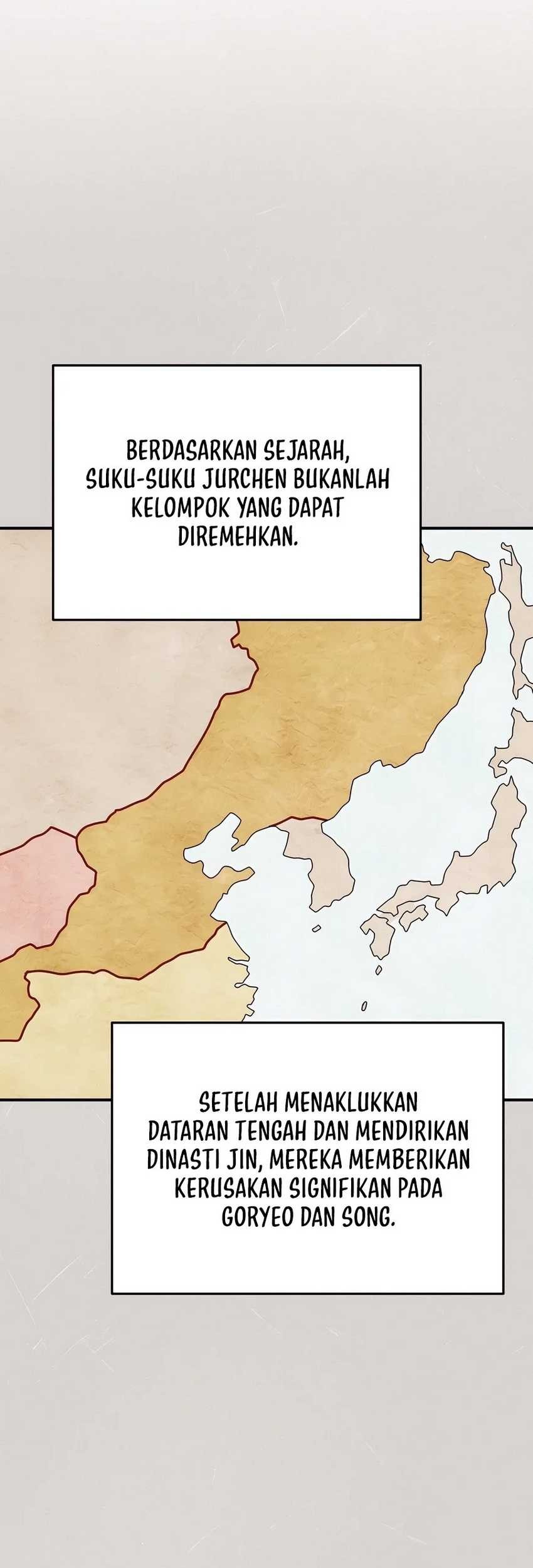 Black Corporation: Joseon Chapter 56 - halaman 26