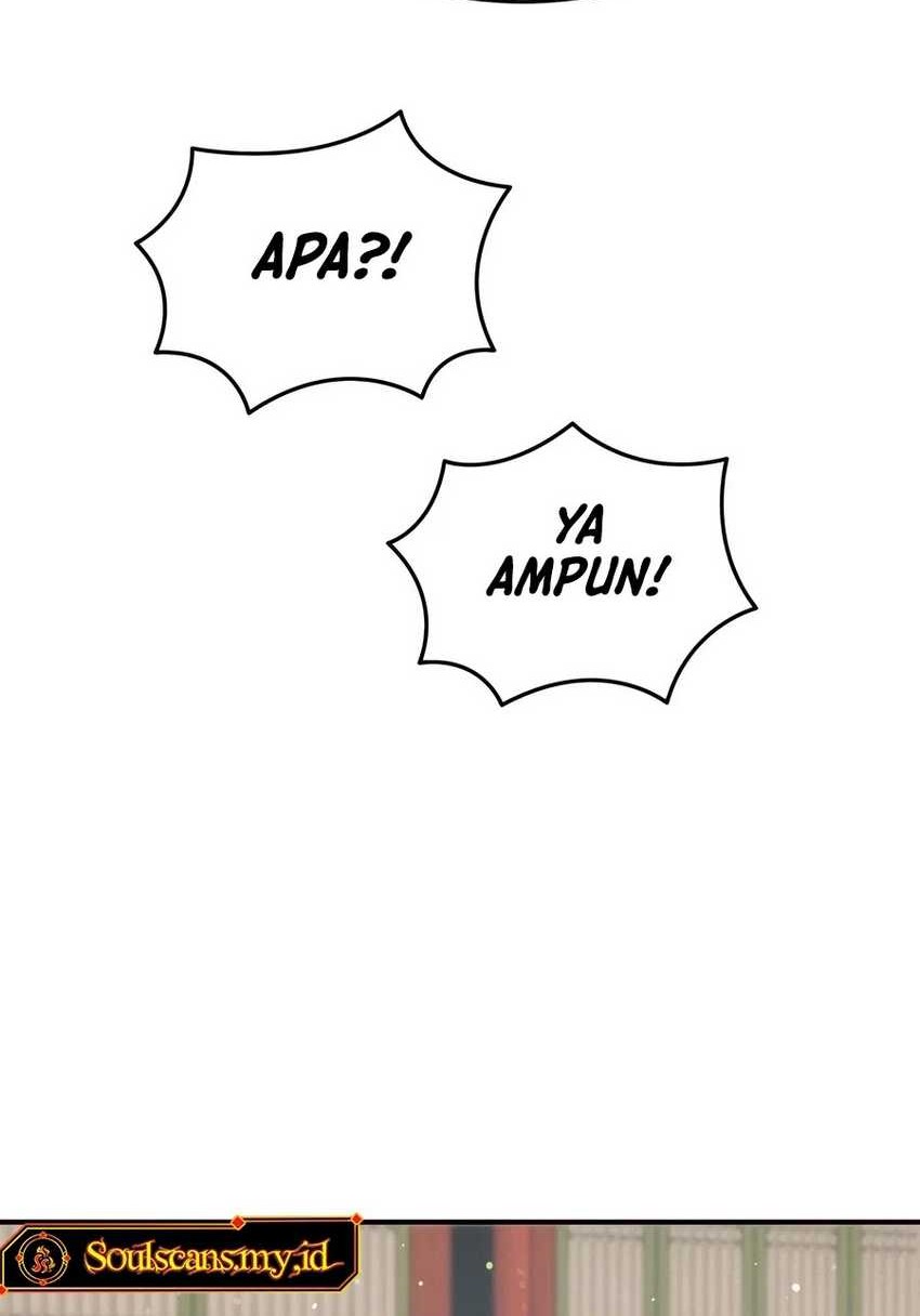 Black Corporation: Joseon Chapter 56 - halaman 33