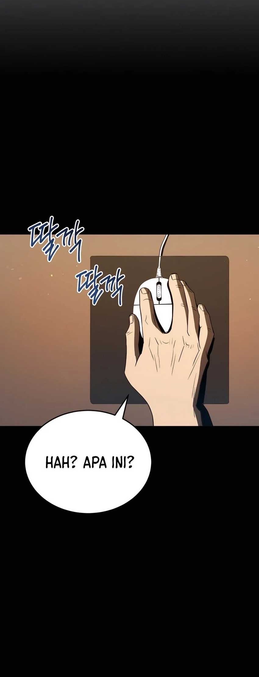 Black Corporation: Joseon Chapter 56 - halaman 37