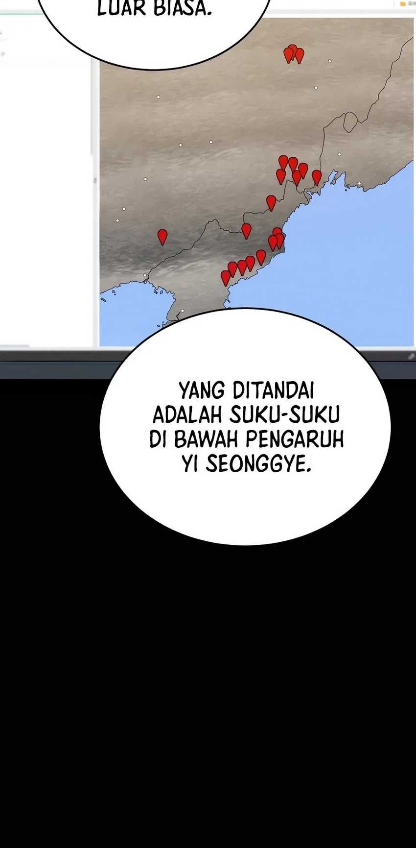 Black Corporation: Joseon Chapter 56 - halaman 39