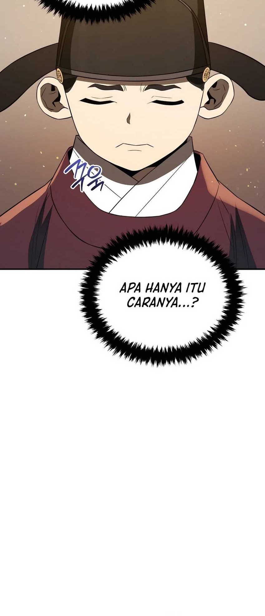 Black Corporation: Joseon Chapter 56 - halaman 47