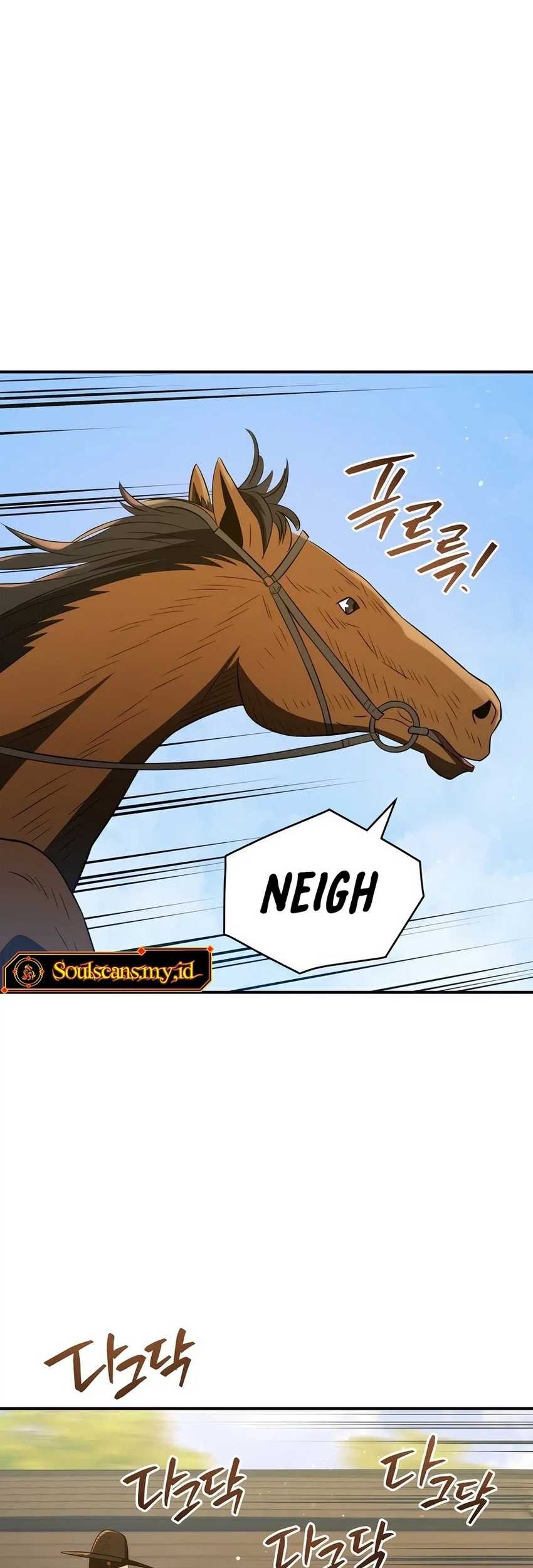 Black Corporation: Joseon Chapter 56 - halaman 6