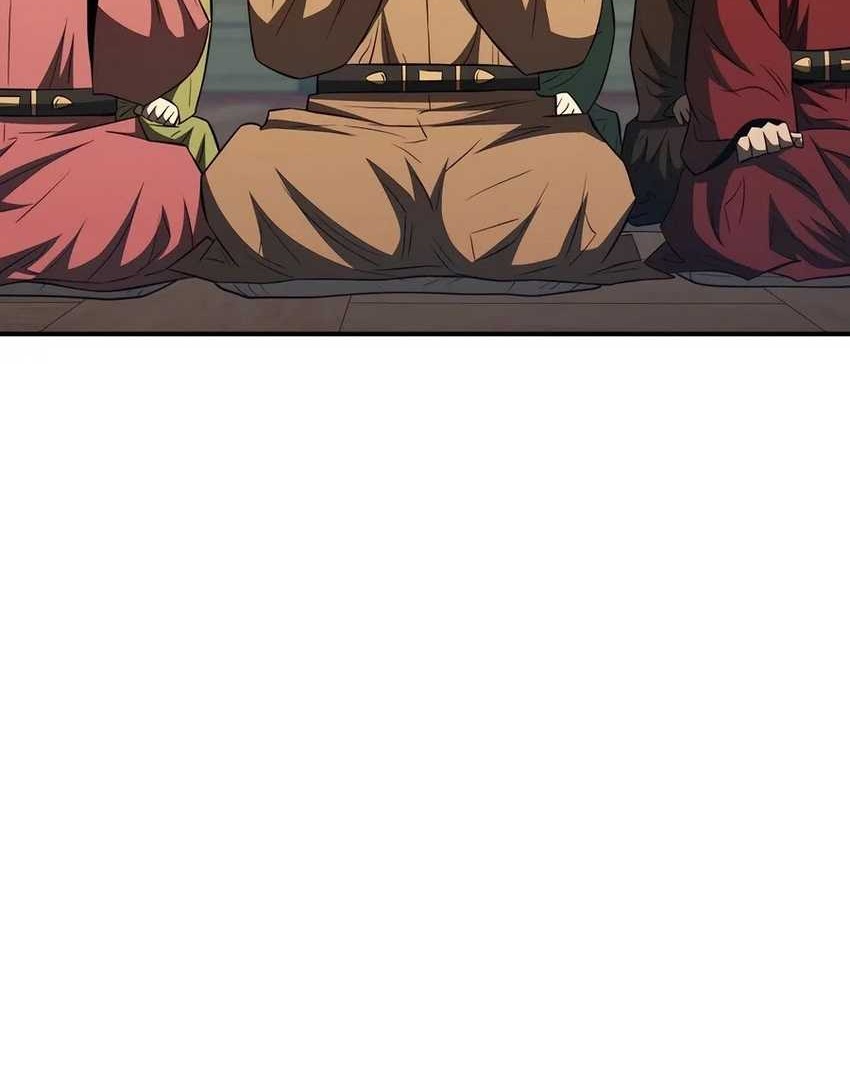Black Corporation: Joseon Chapter 56 - halaman 61