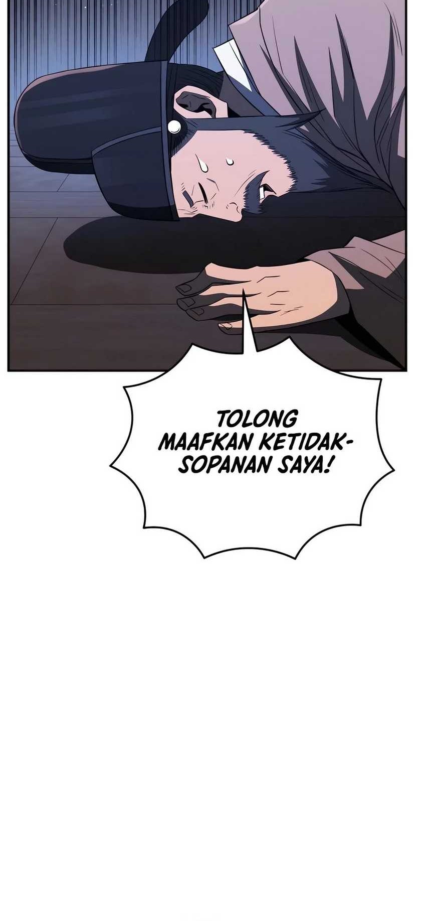 Black Corporation: Joseon Chapter 56 - halaman 63