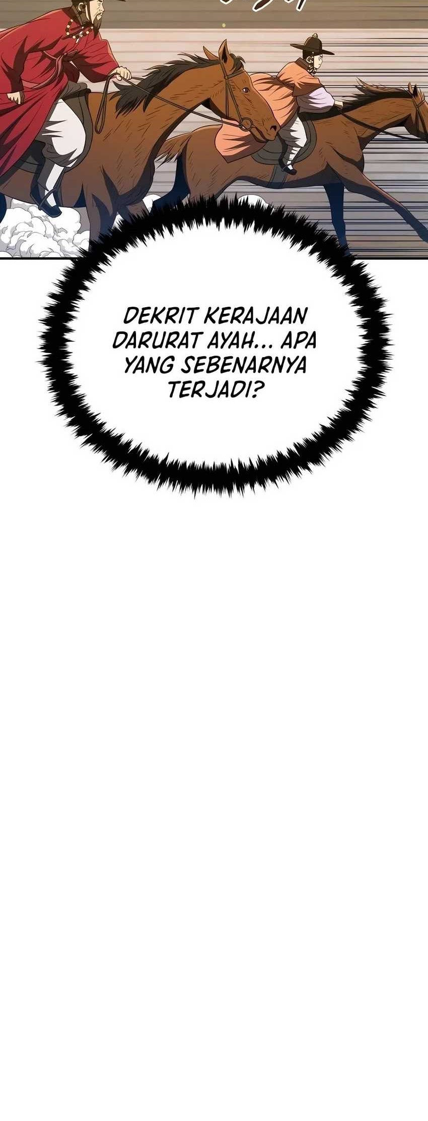 Black Corporation: Joseon Chapter 56 - halaman 7