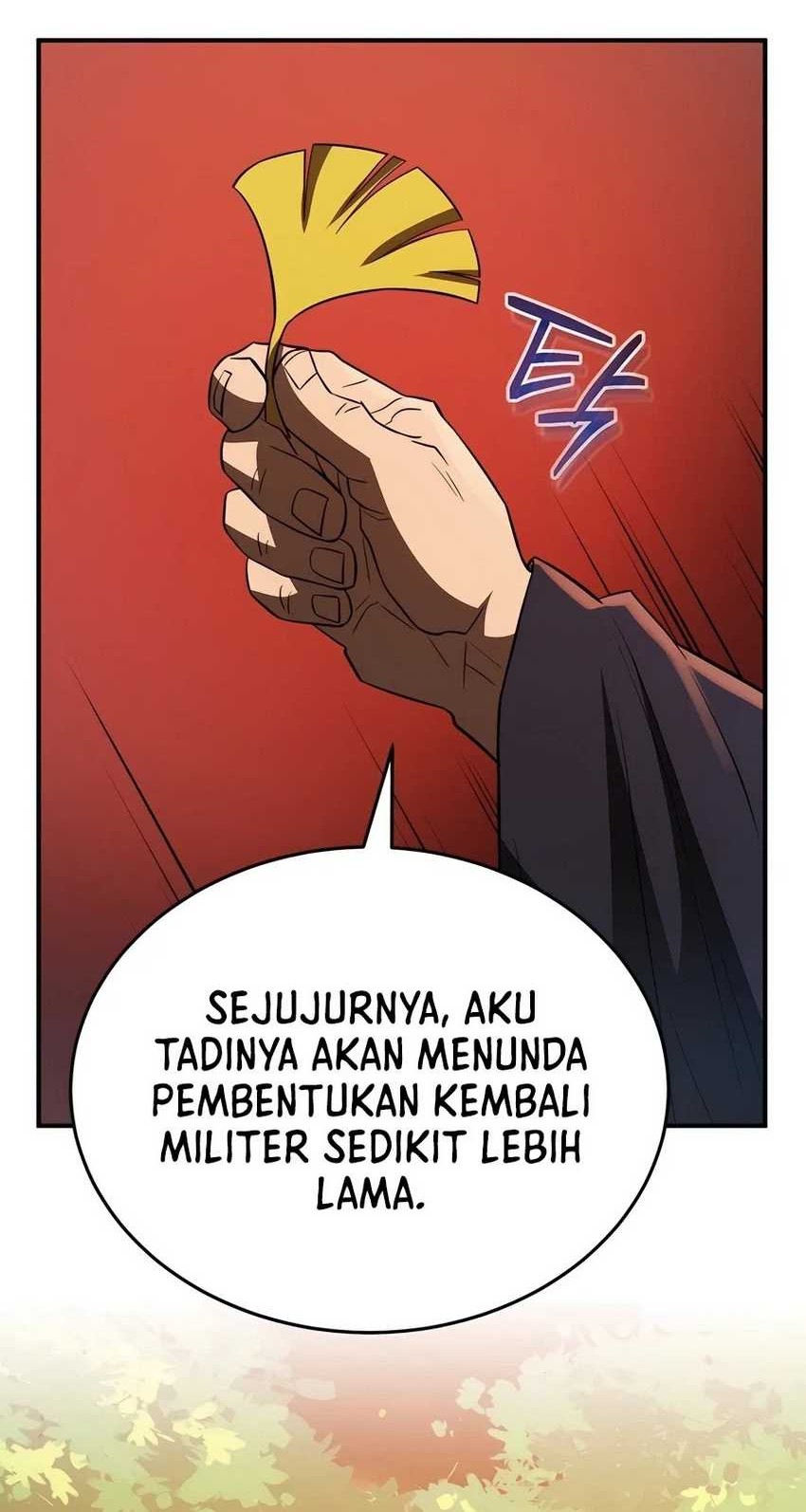 Black Corporation: Joseon Chapter 56 - halaman 73