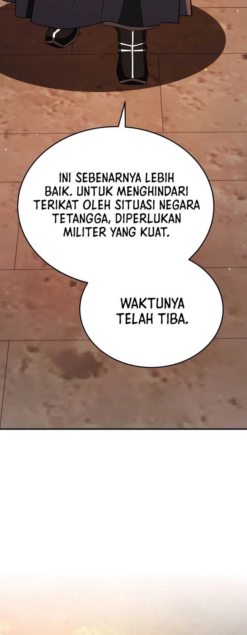Black Corporation: Joseon Chapter 56 - halaman 75