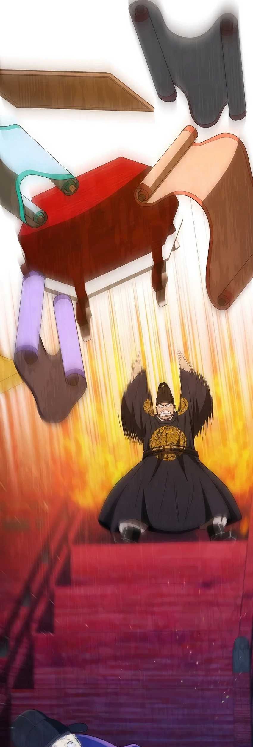 Black Corporation: Joseon Chapter 56 - halaman 82