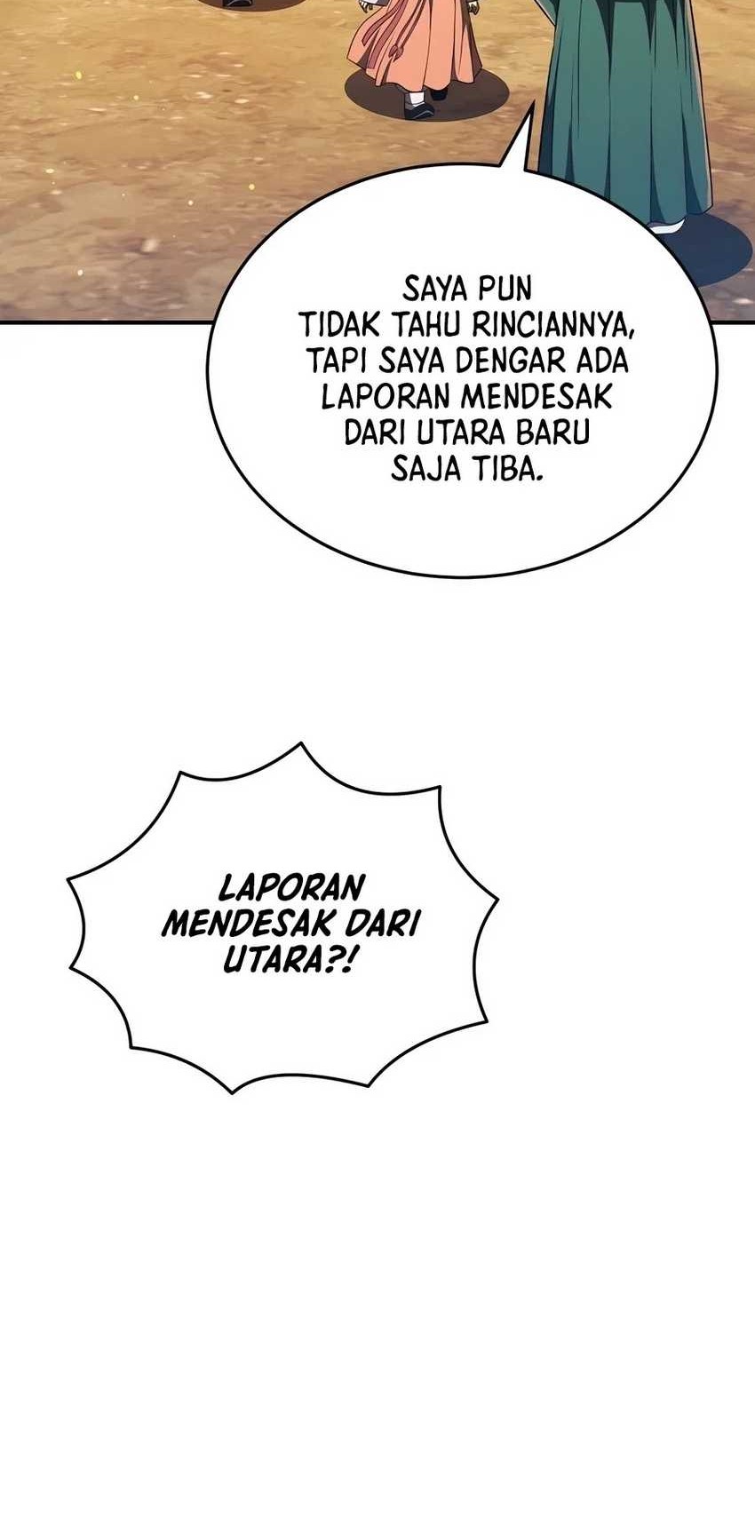 Black Corporation: Joseon Chapter 56 - halaman 9
