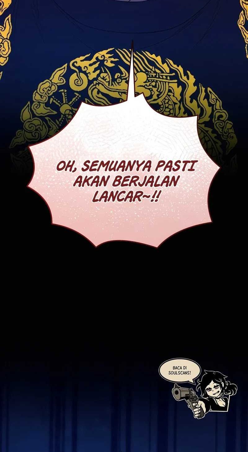 Black Corporation: Joseon Chapter 57 - halaman 15