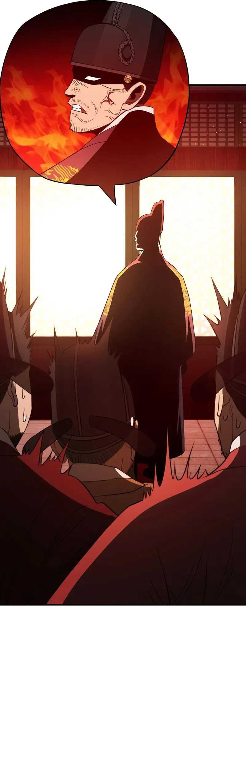 Black Corporation: Joseon Chapter 57 - halaman 22