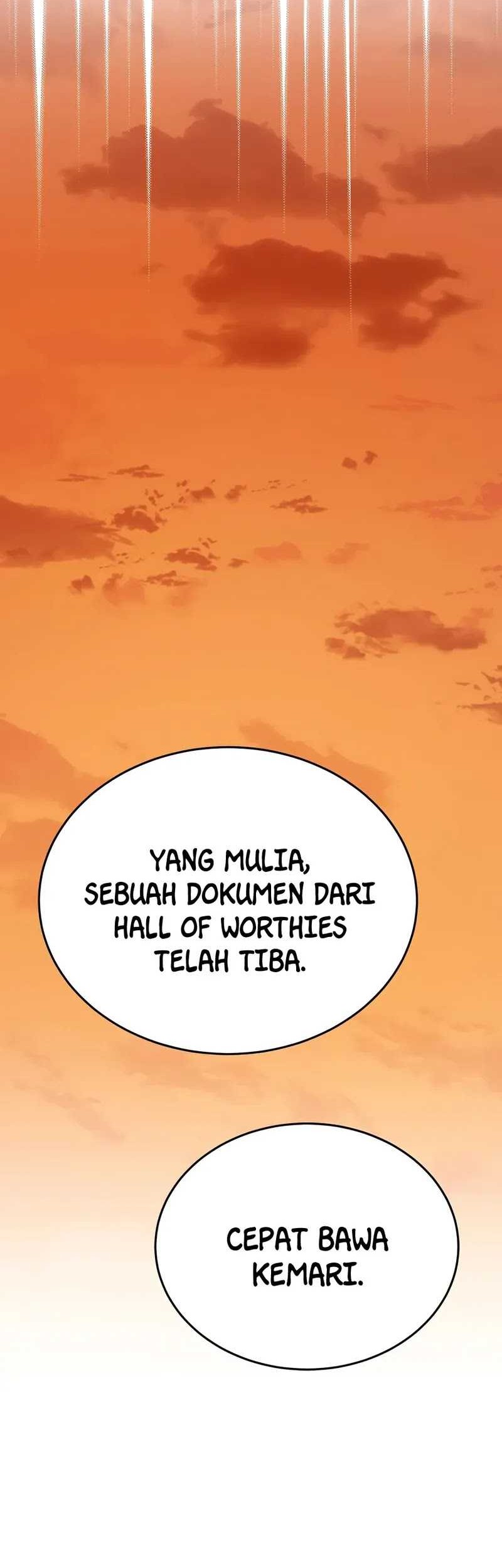 Black Corporation: Joseon Chapter 57 - halaman 33