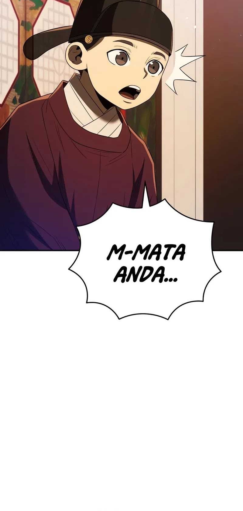 Black Corporation: Joseon Chapter 57 - halaman 37