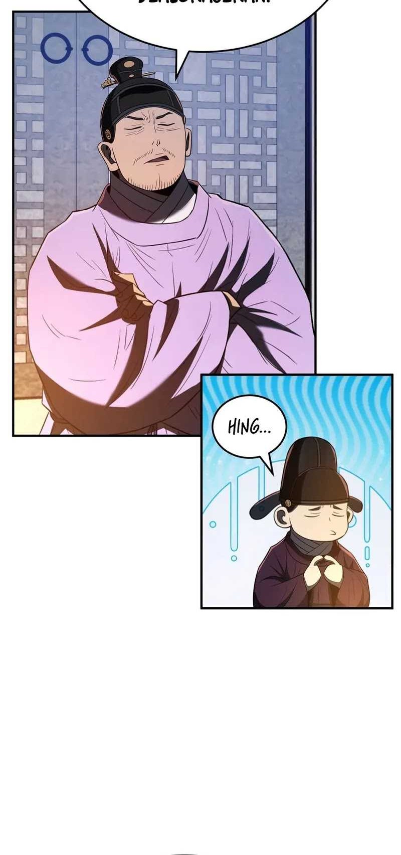 Black Corporation: Joseon Chapter 57 - halaman 53