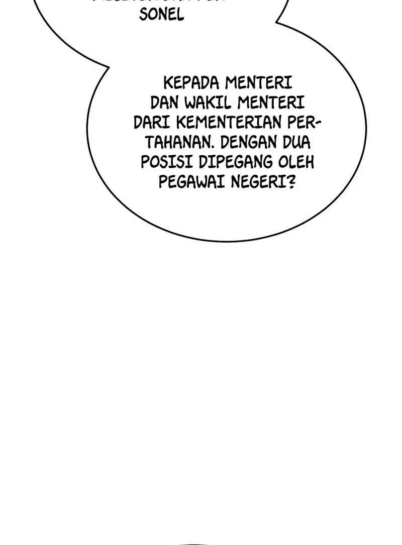 Black Corporation: Joseon Chapter 57 - halaman 70