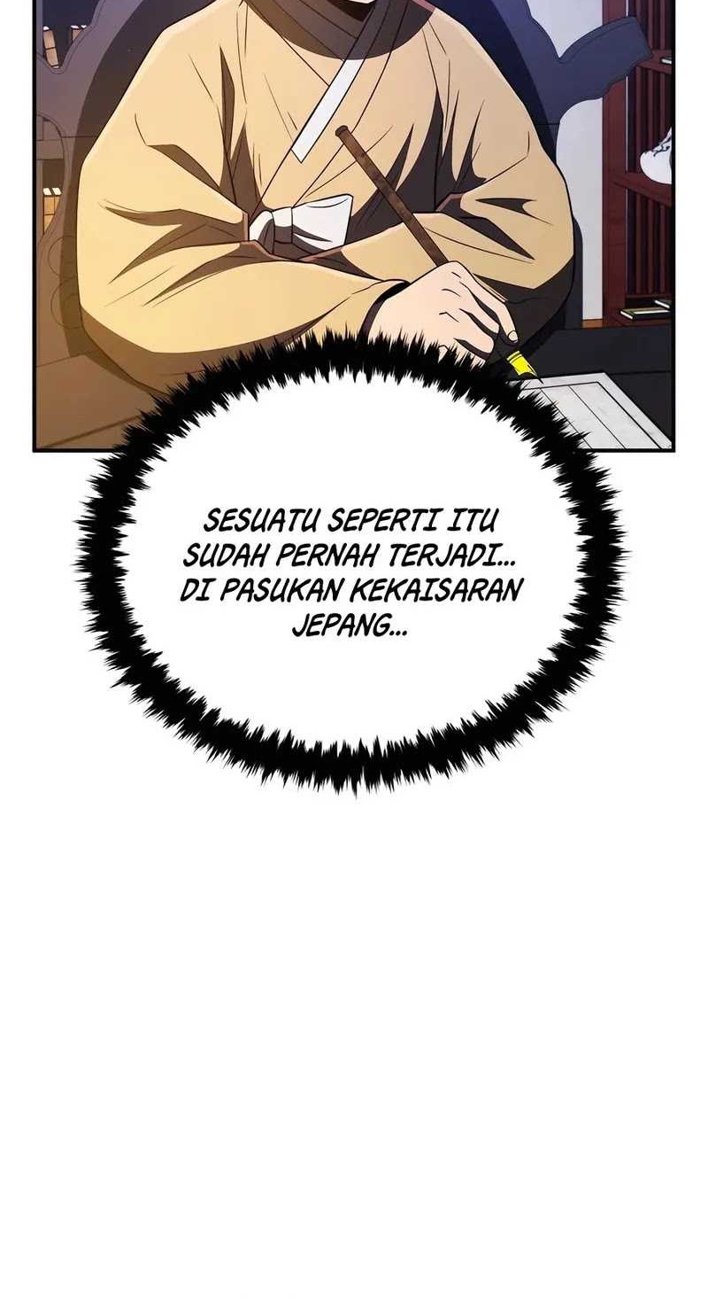 Black Corporation: Joseon Chapter 57 - halaman 74