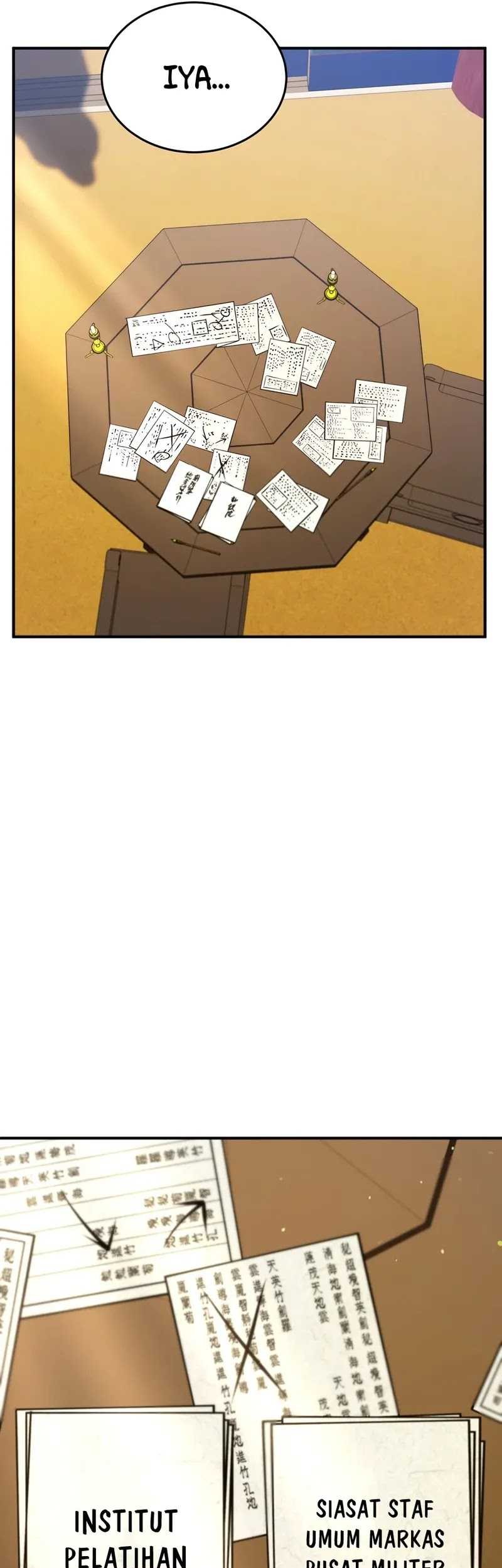Black Corporation: Joseon Chapter 57 - halaman 79