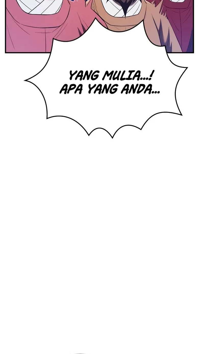 Black Corporation: Joseon Chapter 57 - halaman 9