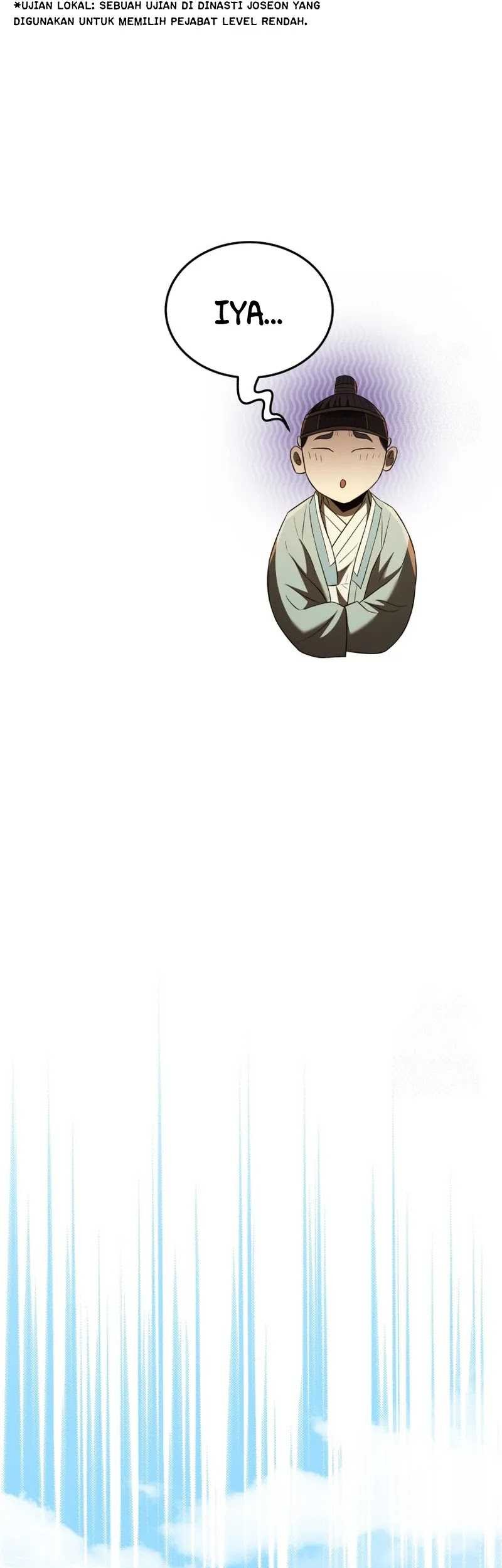 Black Corporation: Joseon Chapter 58 - halaman 16