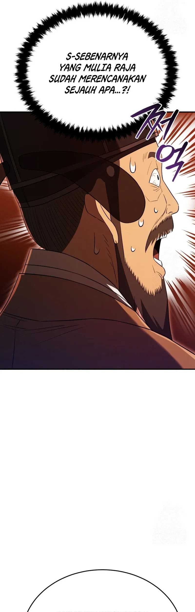Black Corporation: Joseon Chapter 58 - halaman 28