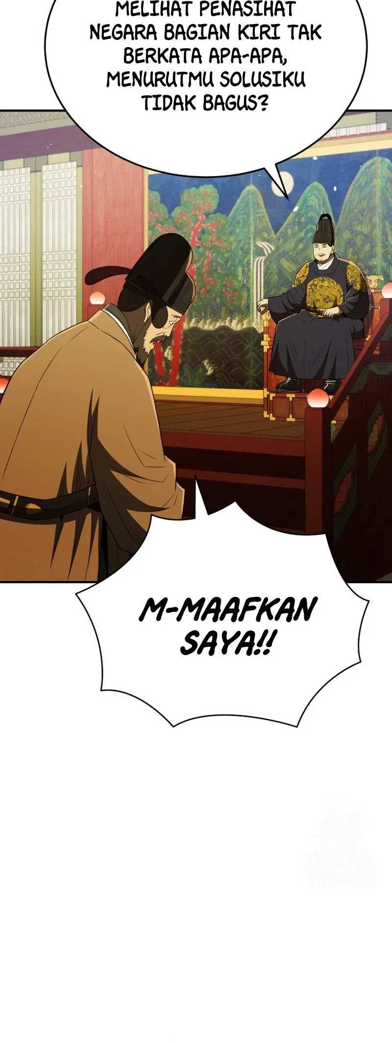 Black Corporation: Joseon Chapter 58 - halaman 29