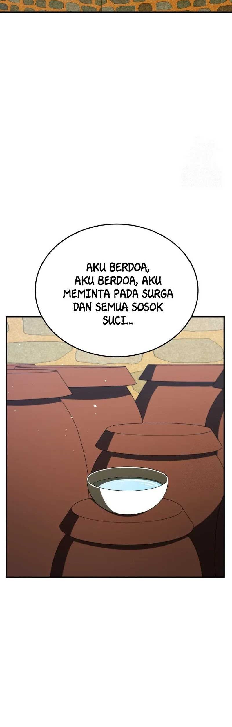 Black Corporation: Joseon Chapter 58 - halaman 33