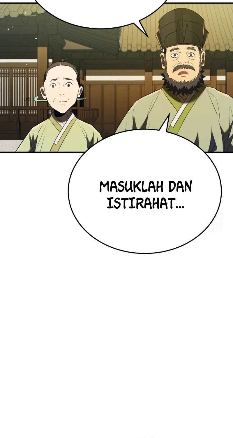 Black Corporation: Joseon Chapter 58 - halaman 39