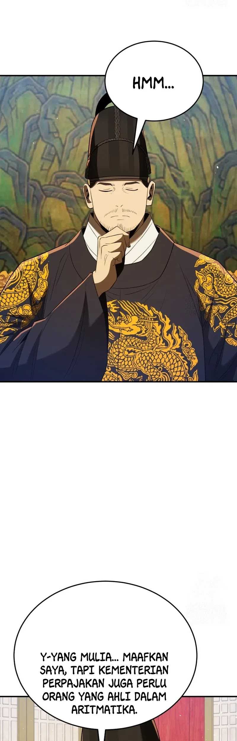 Black Corporation: Joseon Chapter 58 - halaman 48