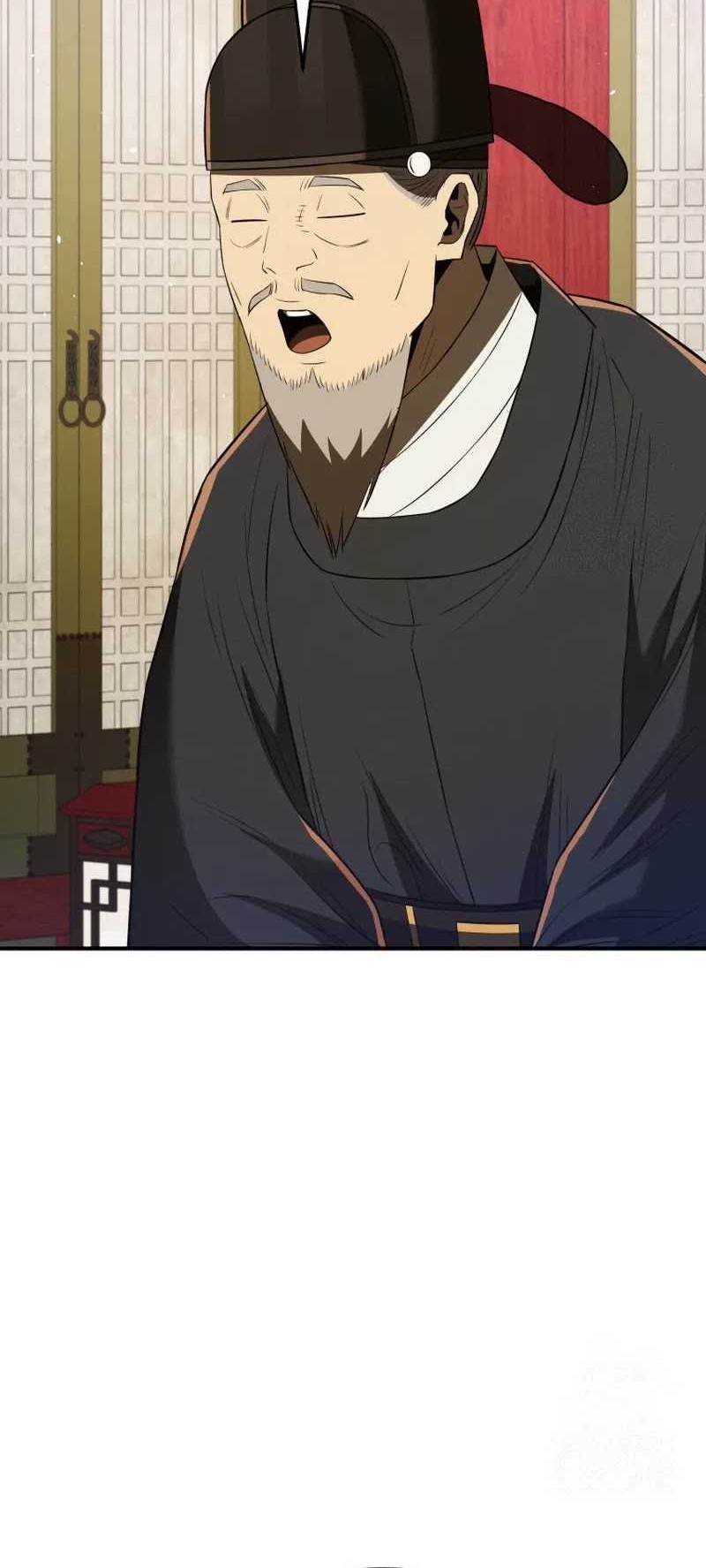 Black Corporation: Joseon Chapter 58 - halaman 49